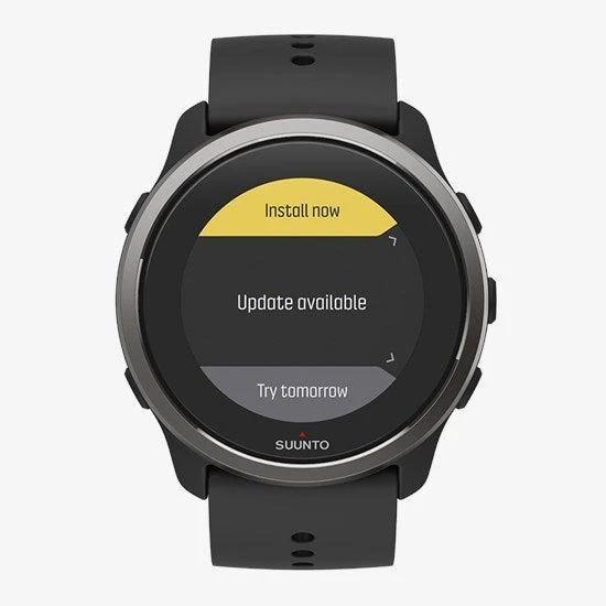 Suunto 5 Peak Black - Image 8