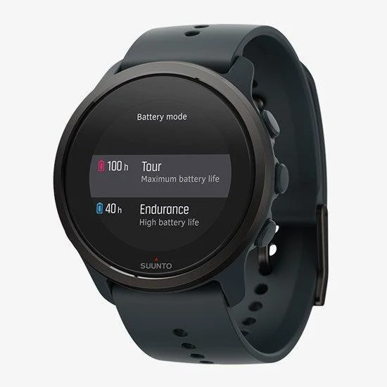 Suunto 5 Peak Cave Green - Image 2