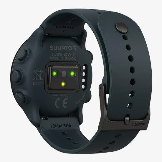 Suunto 5 Peak Cave Green - Image 5