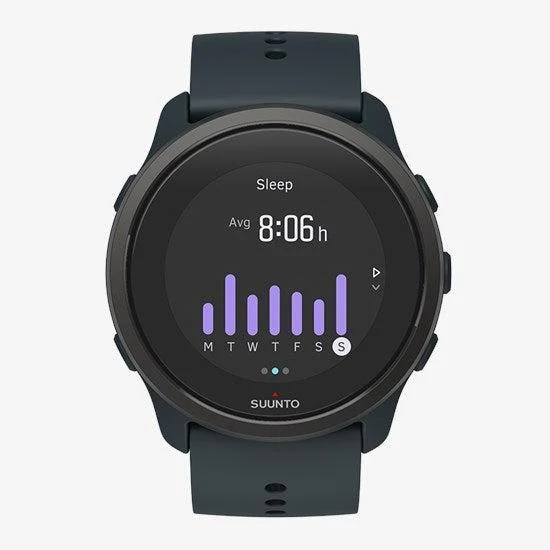 Suunto 5 Peak Cave Green - Image 6