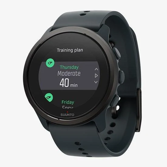 Suunto 5 Peak Cave Green - Image 7