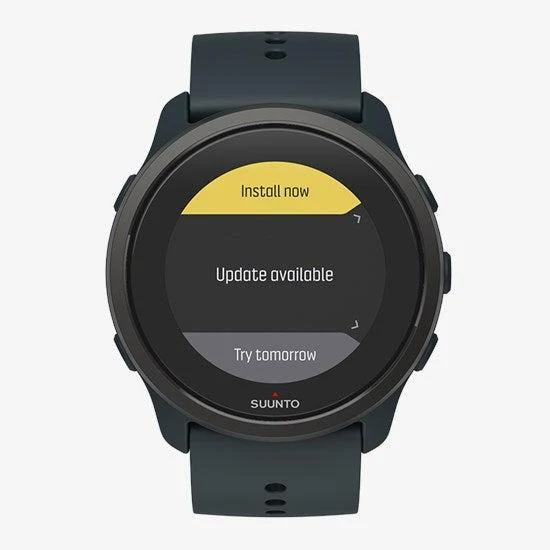 Suunto 5 Peak Cave Green - Image 8