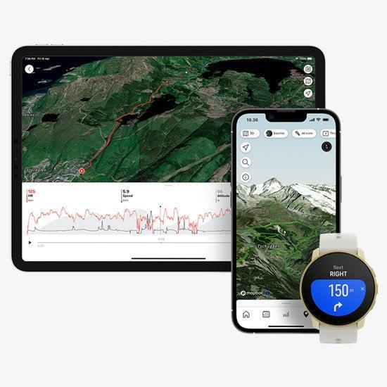 Suunto 9 Peak Pro Wrist Computer - Image 13