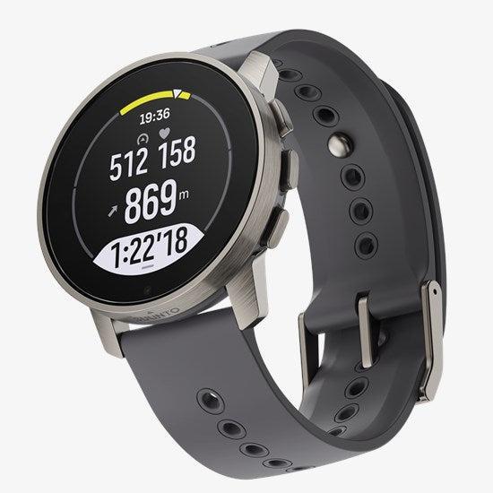 Suunto 9 Peak Pro Wrist Computer - Image 26