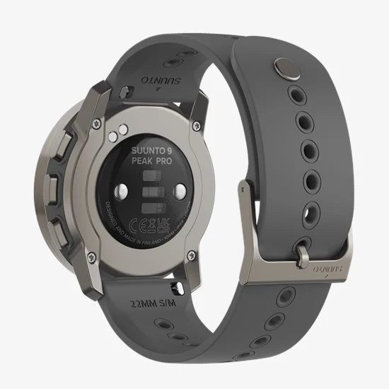 Suunto 9 Peak Pro Wrist Computer - Image 27