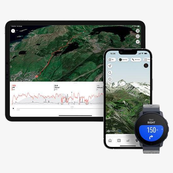 Suunto 9 Peak Pro Wrist Computer - Image 49