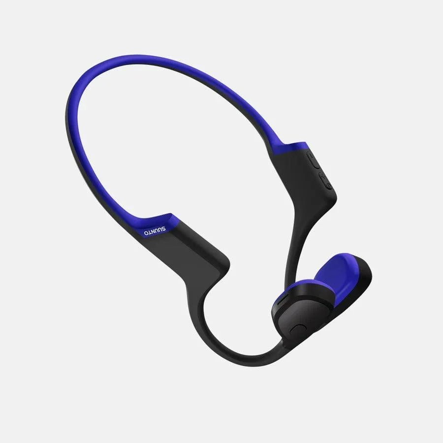 Suunto Aqua Bone Conduction Swimming Headphones with MP3 Player - Image 20