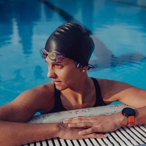 Suunto Aqua Bone Conduction Swimming Headphones with MP3 Player - Image 22