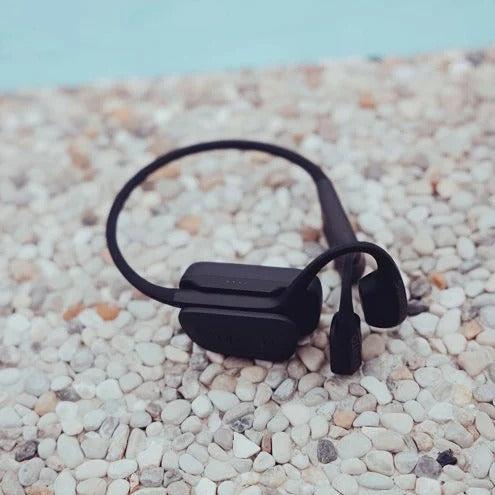 Suunto Aqua Bone Conduction Swimming Headphones with MP3 Player - Image 5