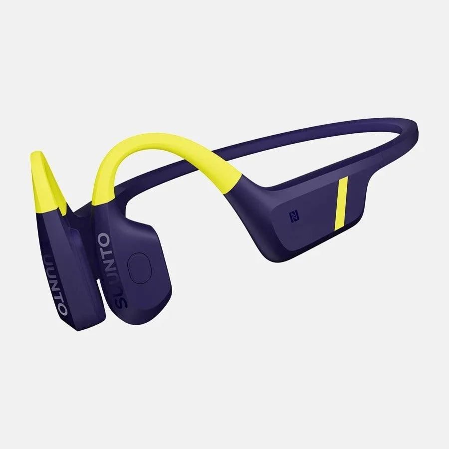 Suunto Aqua Bone Conduction Swimming Headphones with MP3 Player - Image 7