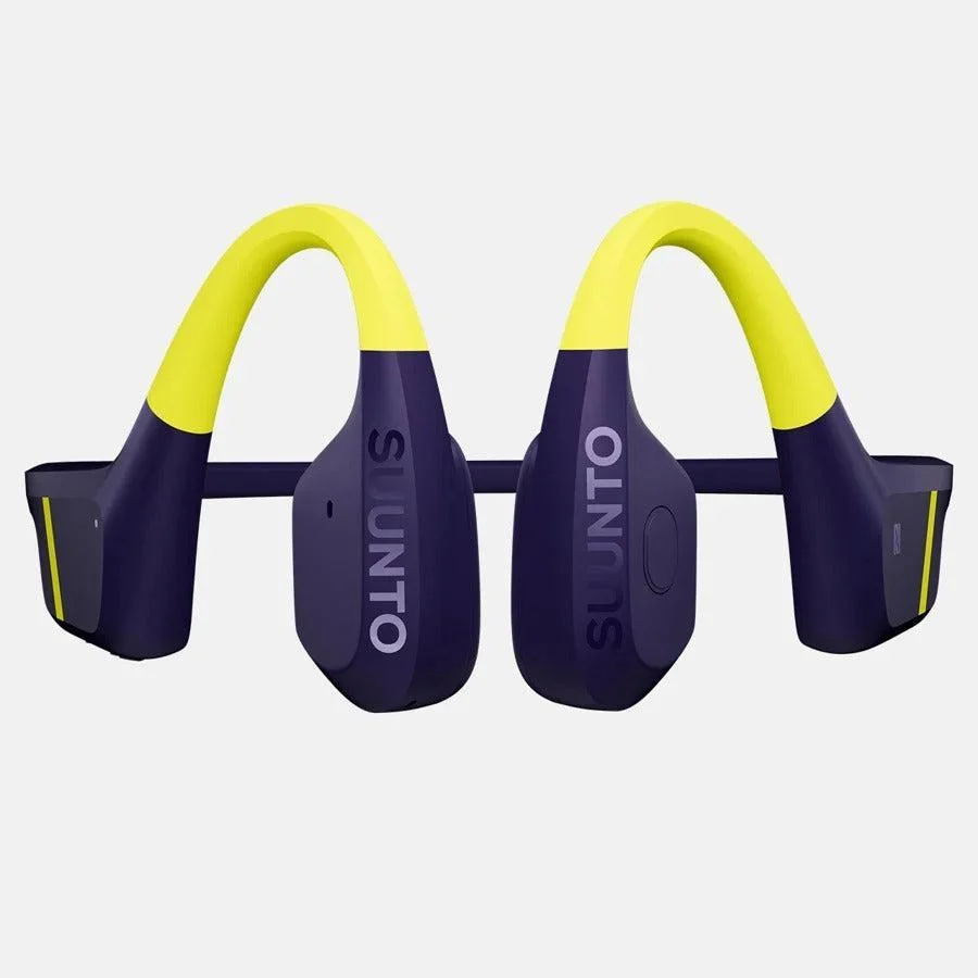 Suunto Aqua Bone Conduction Swimming Headphones with MP3 Player - Image 8
