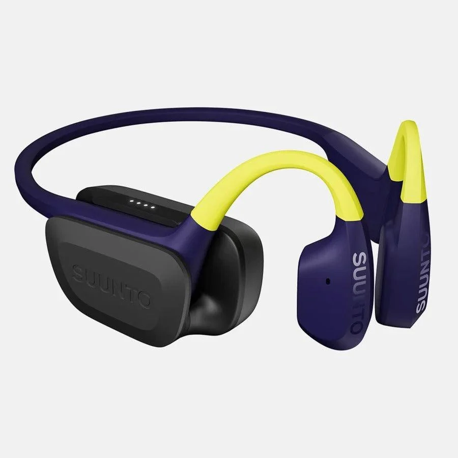 Suunto Aqua Bone Conduction Swimming Headphones with MP3 Player - Image 9
