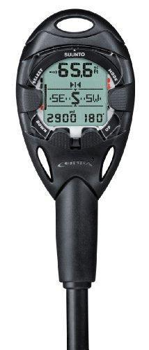 Open Box Suunto Cobra3 Black