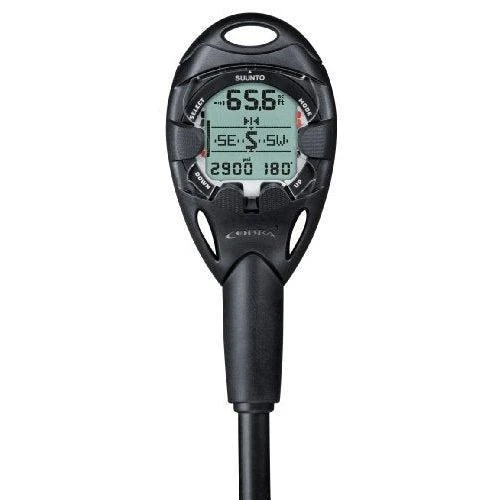 Suunto Cobra3 Black Dive Computer