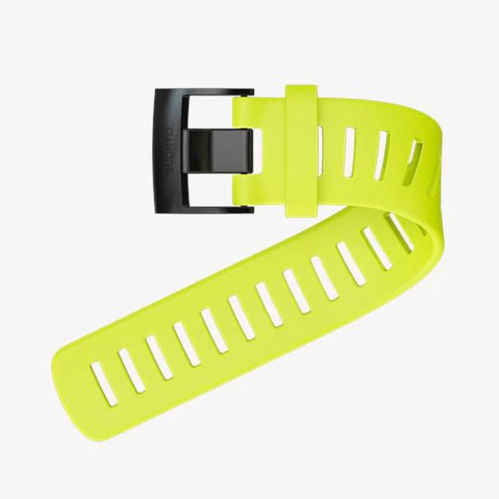 Suunto D4I Novo Dive Computer Extension Strap - Image 4