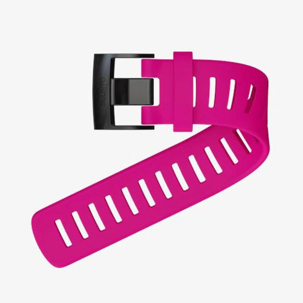 Suunto D4I Novo Dive Computer Extension Strap - Image 5