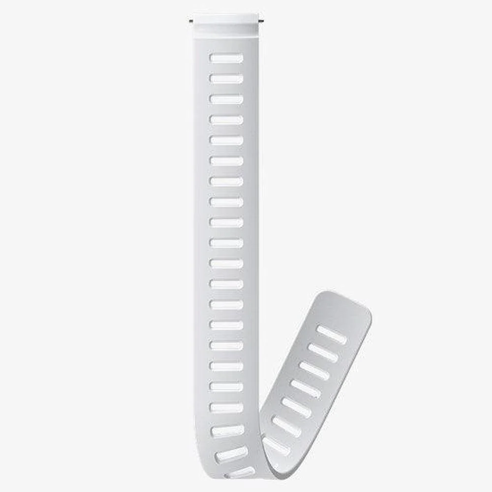 Suunto D5 Dive Computer Quick Release Silicone Extension Strap - Image 4