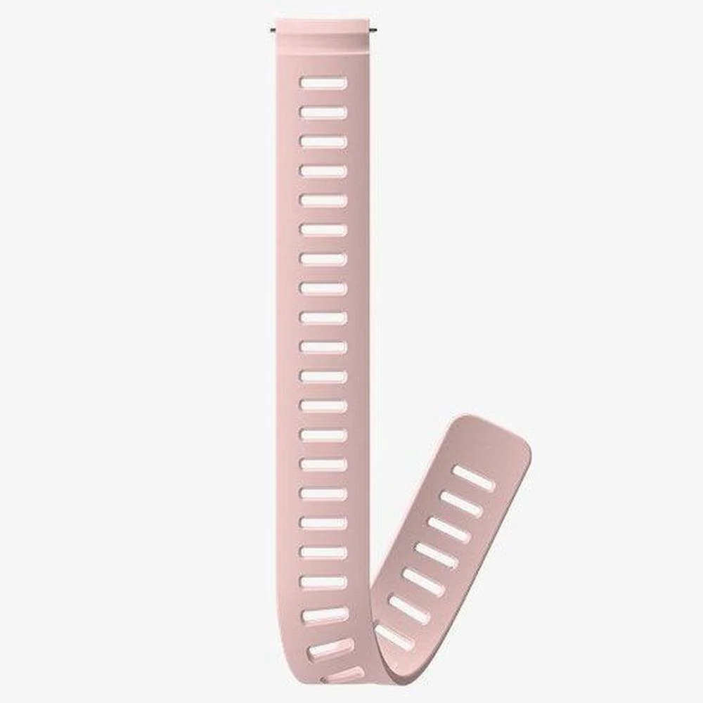Suunto D5 Dive Computer Quick Release Silicone Extension Strap - Image 5