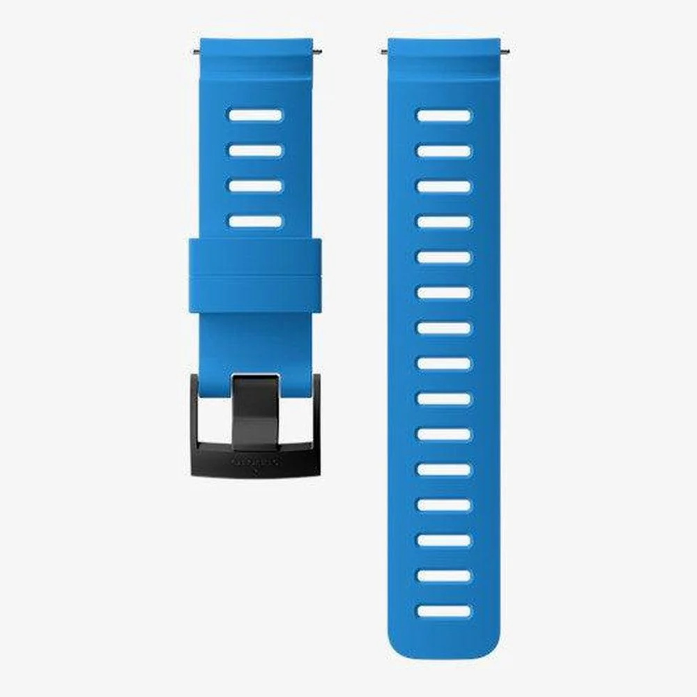 Suunto D1 Dive Computer Quick Release Silicone Strap - Image 3