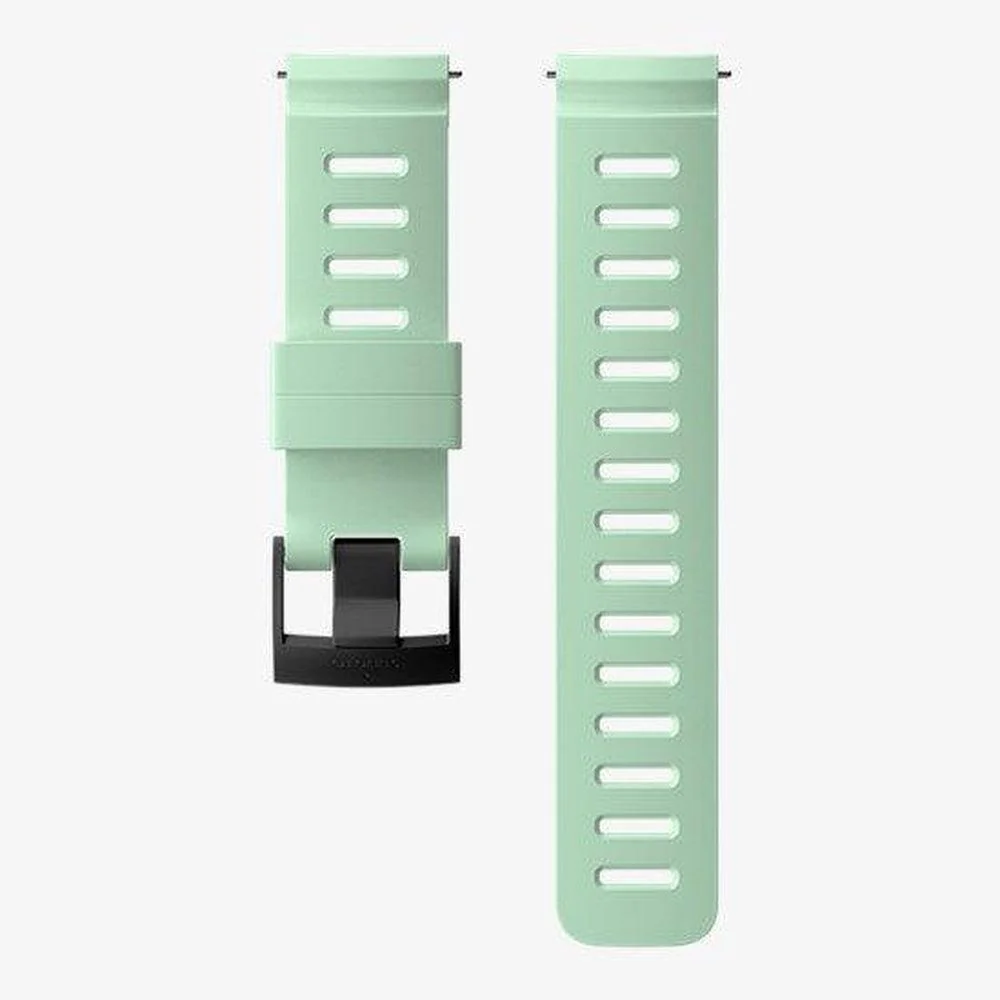 Suunto D1 Dive Computer Quick Release Silicone Strap - Image 6