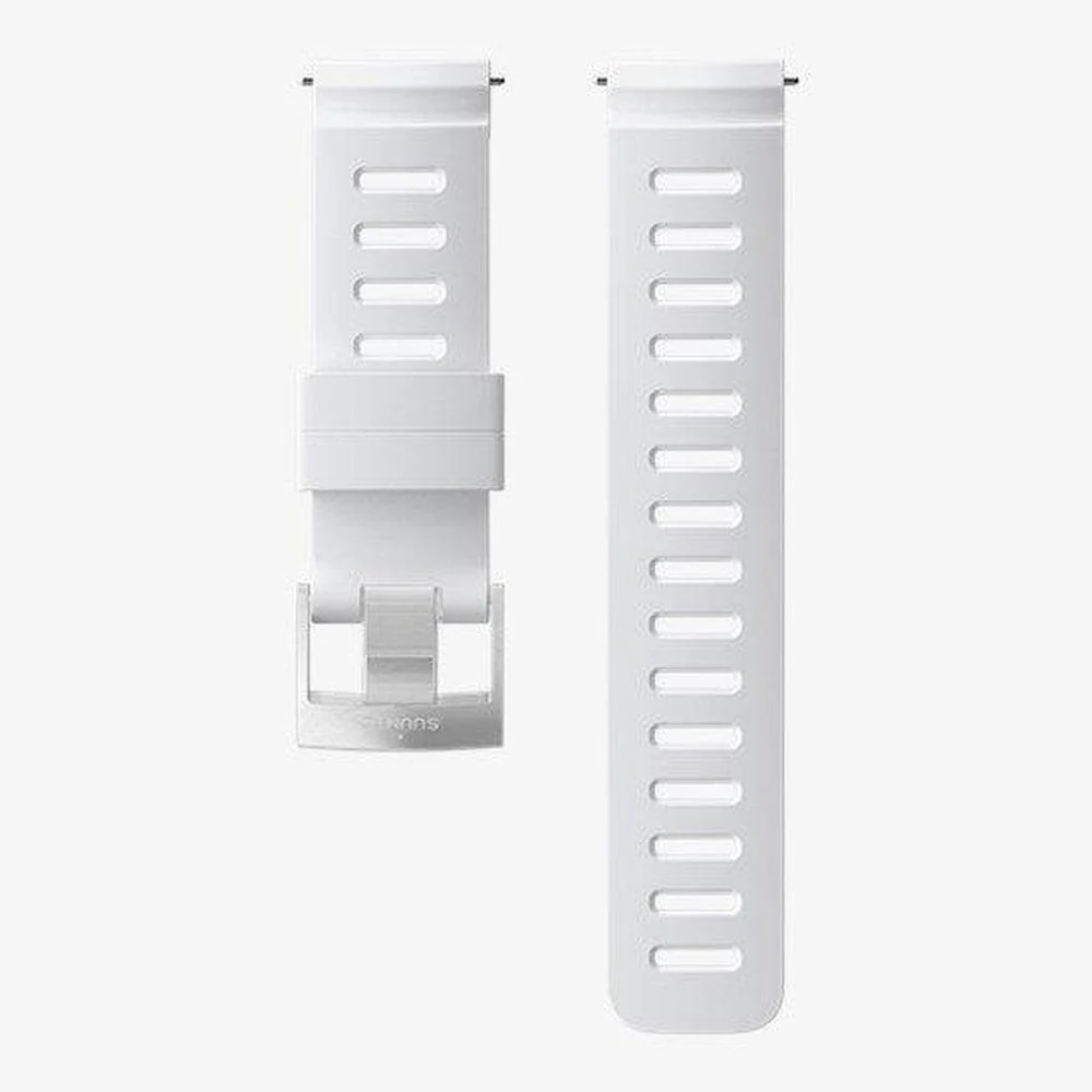 Suunto D1 Dive Computer Quick Release Silicone Strap - Image 8