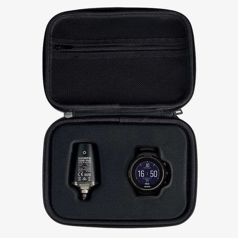 Suunto D5 Hard Box
