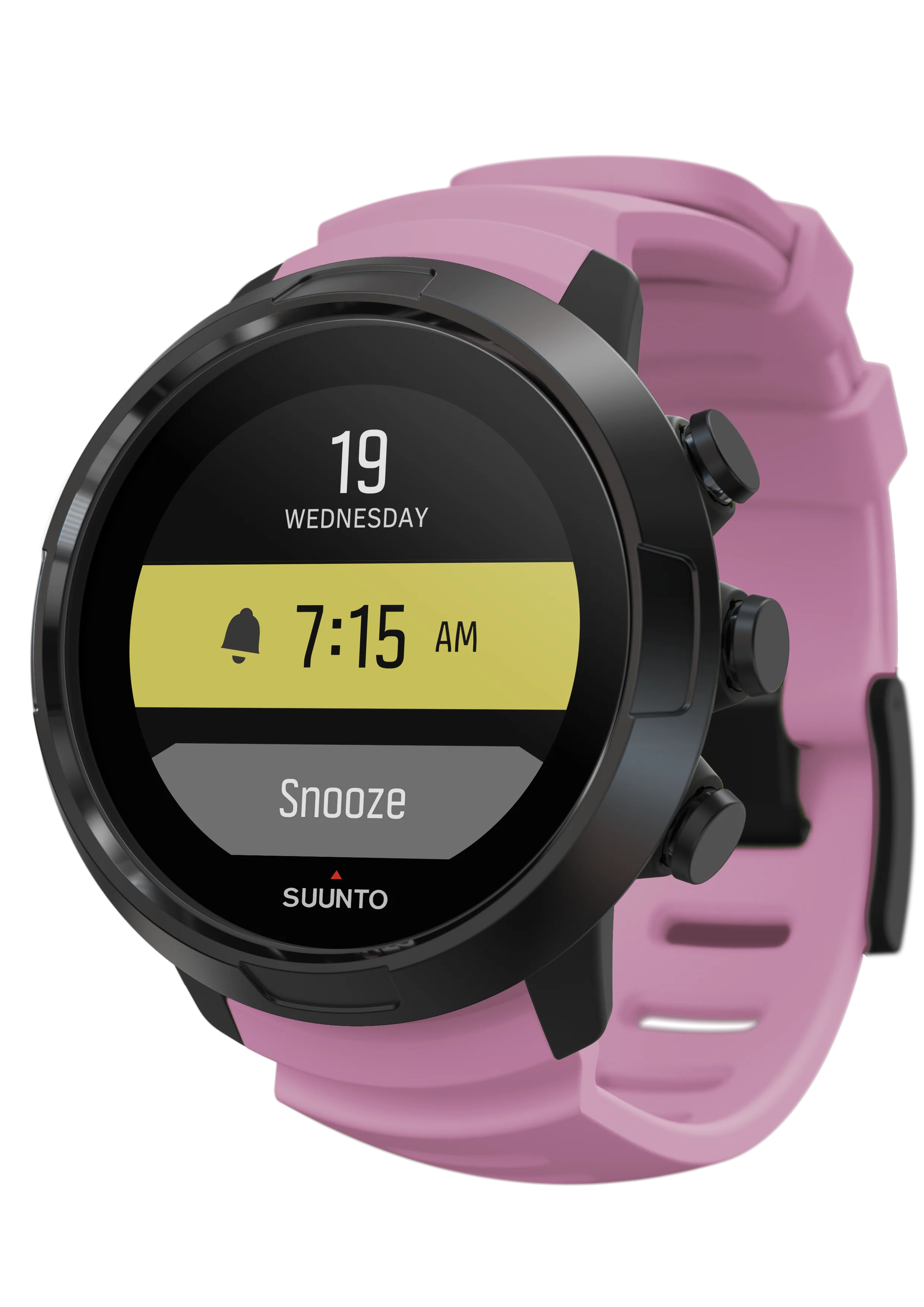 Suunto D5 Wrist Dive Computer with USB Cable - Image 15
