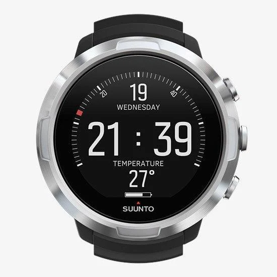 Suunto D5 Wrist Dive Computer with USB Cable - Image 3