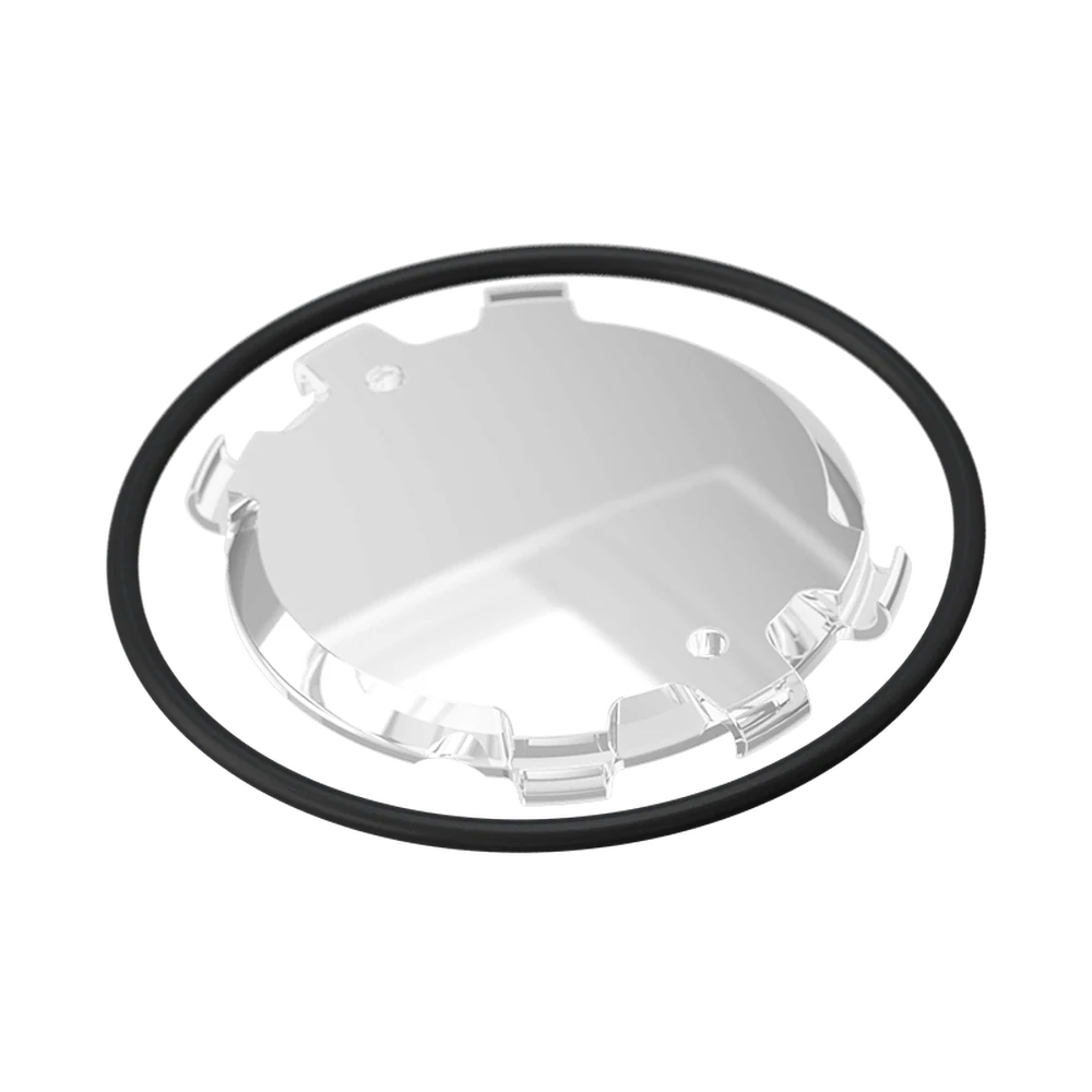 Suunto D6/D6I Lens Shield Kit