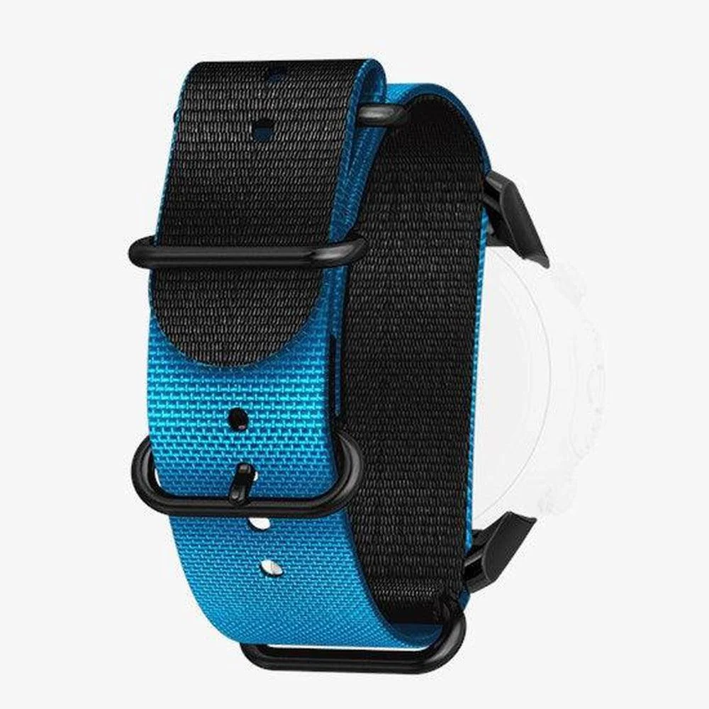 Suunto D6I Novo Dive Computer Strap w/ Adaptor - Image 2
