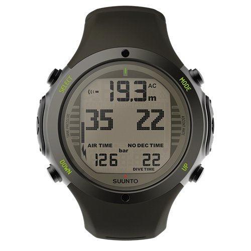 Suunto D6i Novo Dive Computer - Image 3