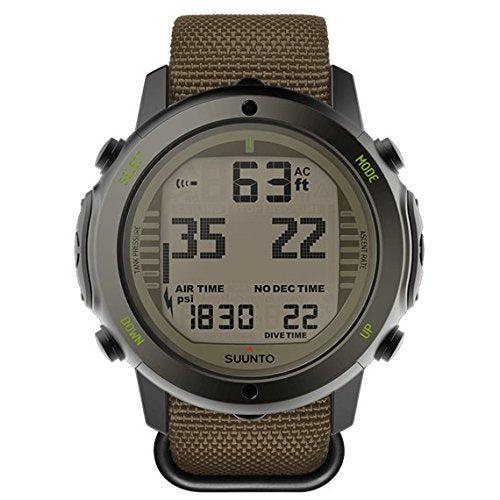 Suunto D6i Novo Dive Computer - Image 4