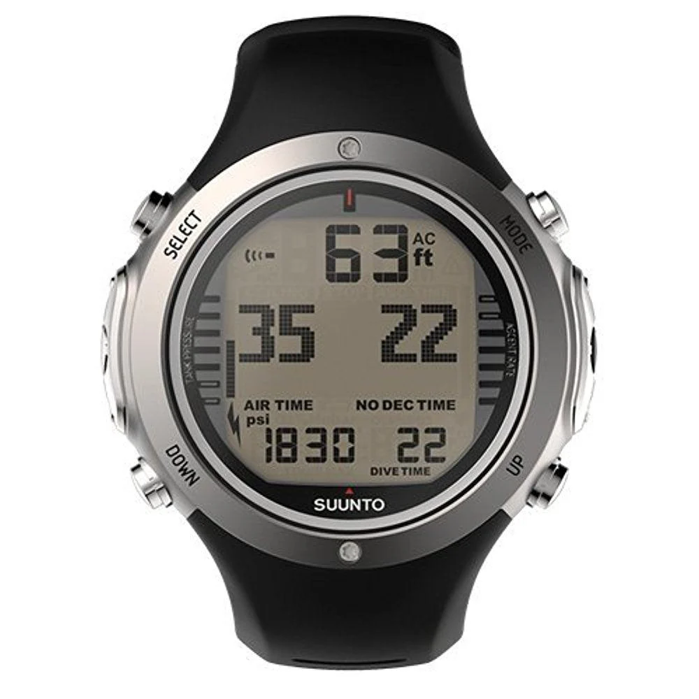Suunto D6i Novo Dive Computer - Image 5