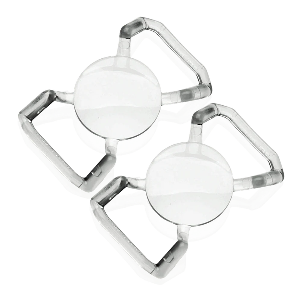 Suunto Display Shield Mosquito/D3/Stinger/Spyder (2 Pcs)