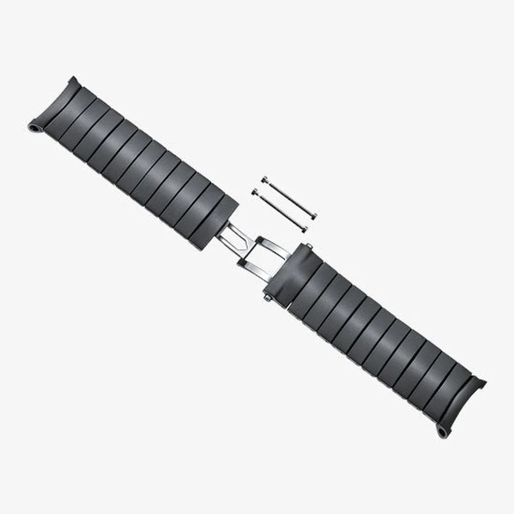 Suunto DX Black Titanium Bracelet Kit - Image 3
