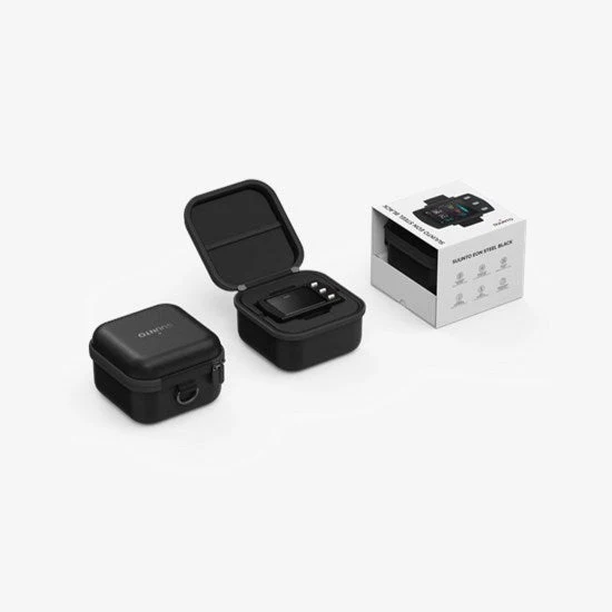 Suunto Eon Steel Dive Computer with Boot and USB Cable - Image 4