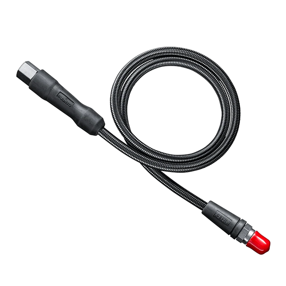 Suunto HP Hose 33" Miflex Kit