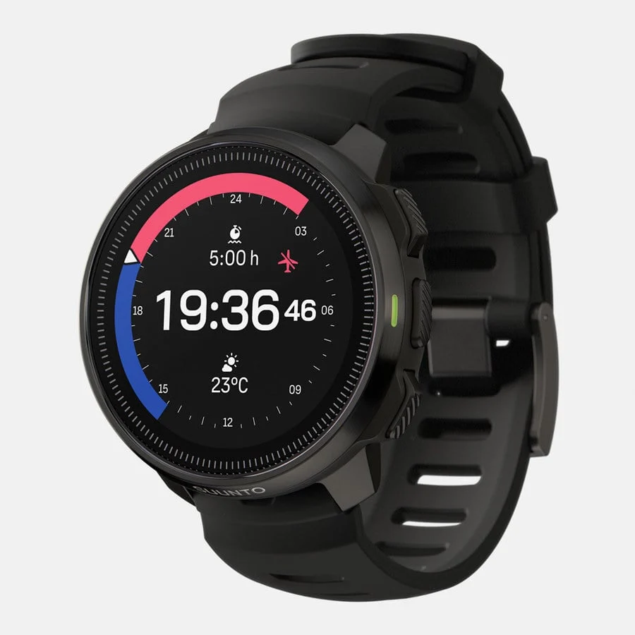 Used Suunto Ocean Dive Computer and Sport Watch - Image 3