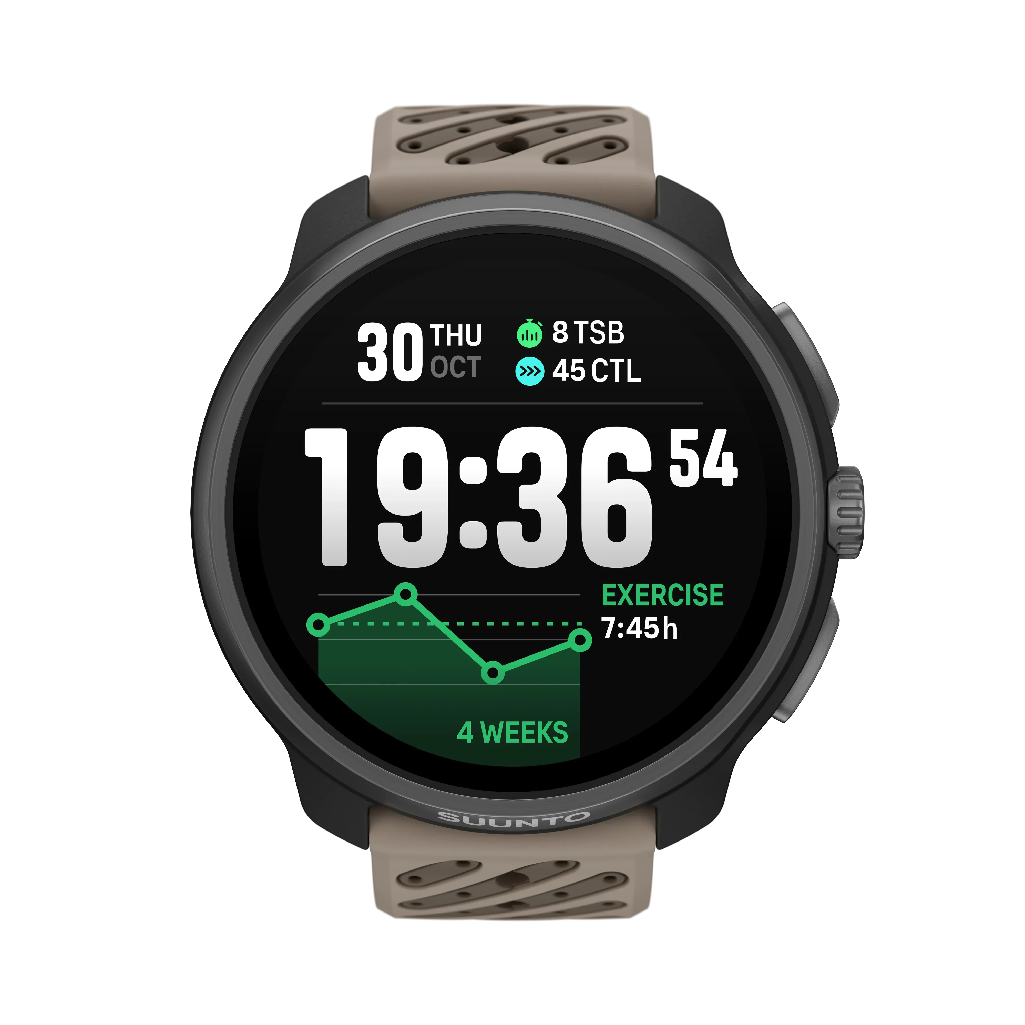 Suunto Race 2 AMOLED GPS Sports Watch - Image 11