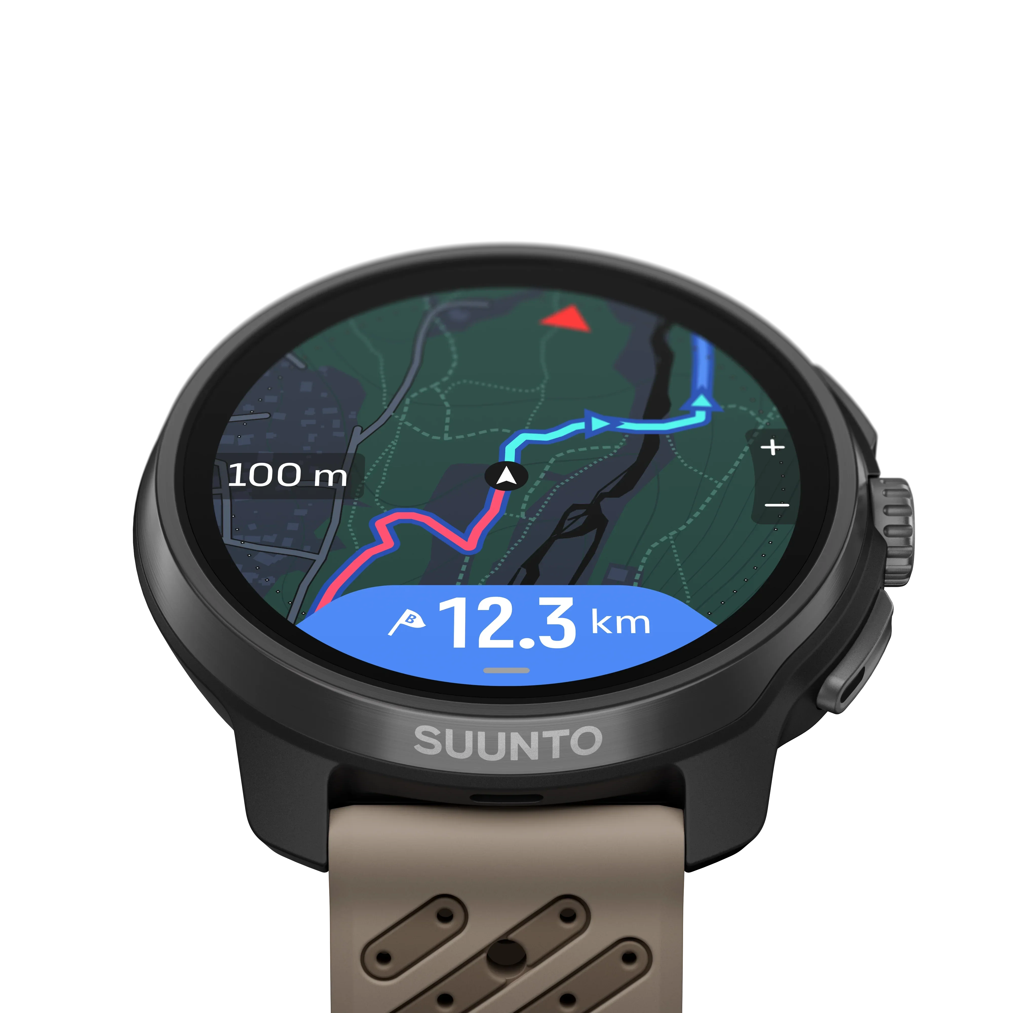 Suunto Race 2 AMOLED GPS Sports Watch - Image 12