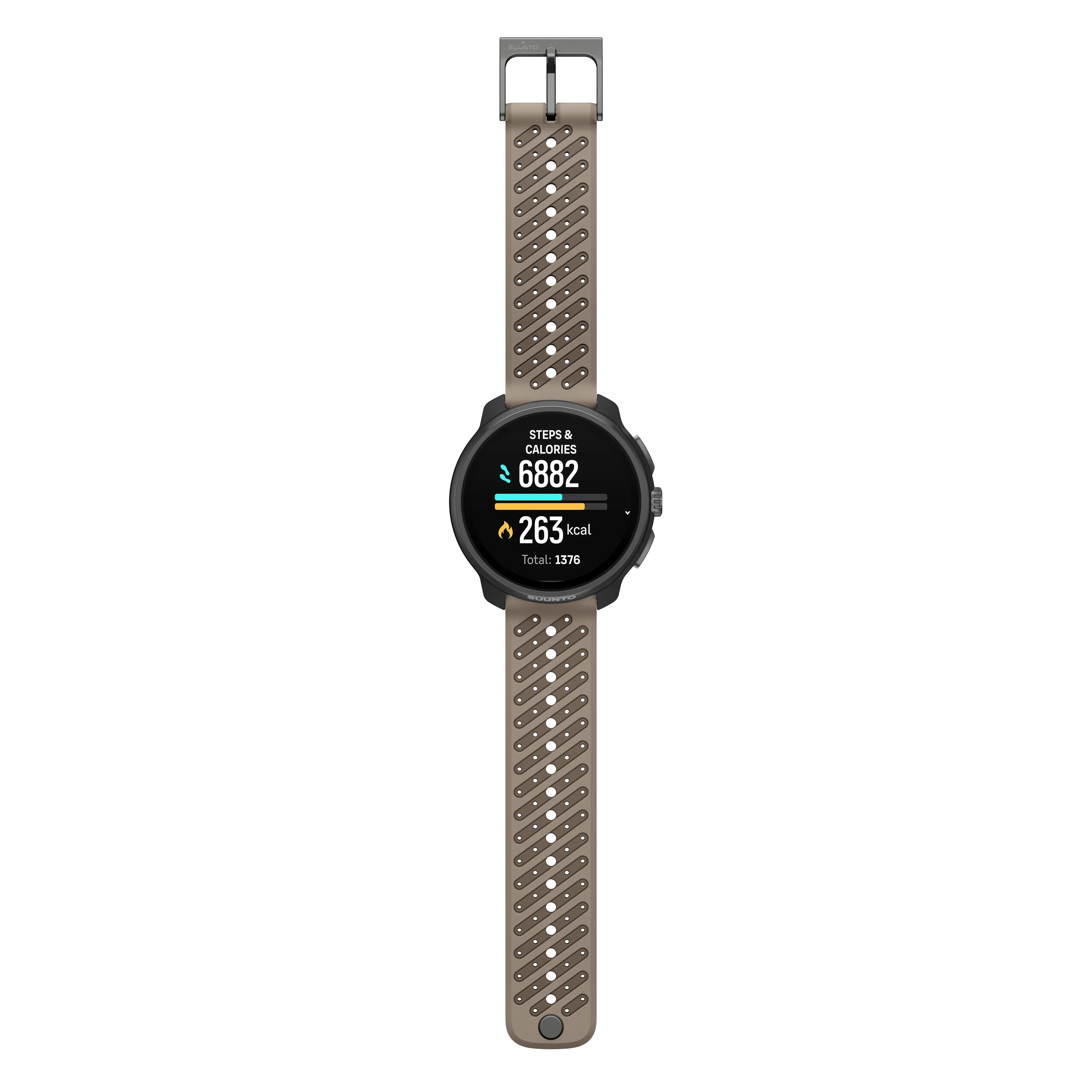 Suunto Race 2 AMOLED GPS Sports Watch - Image 13