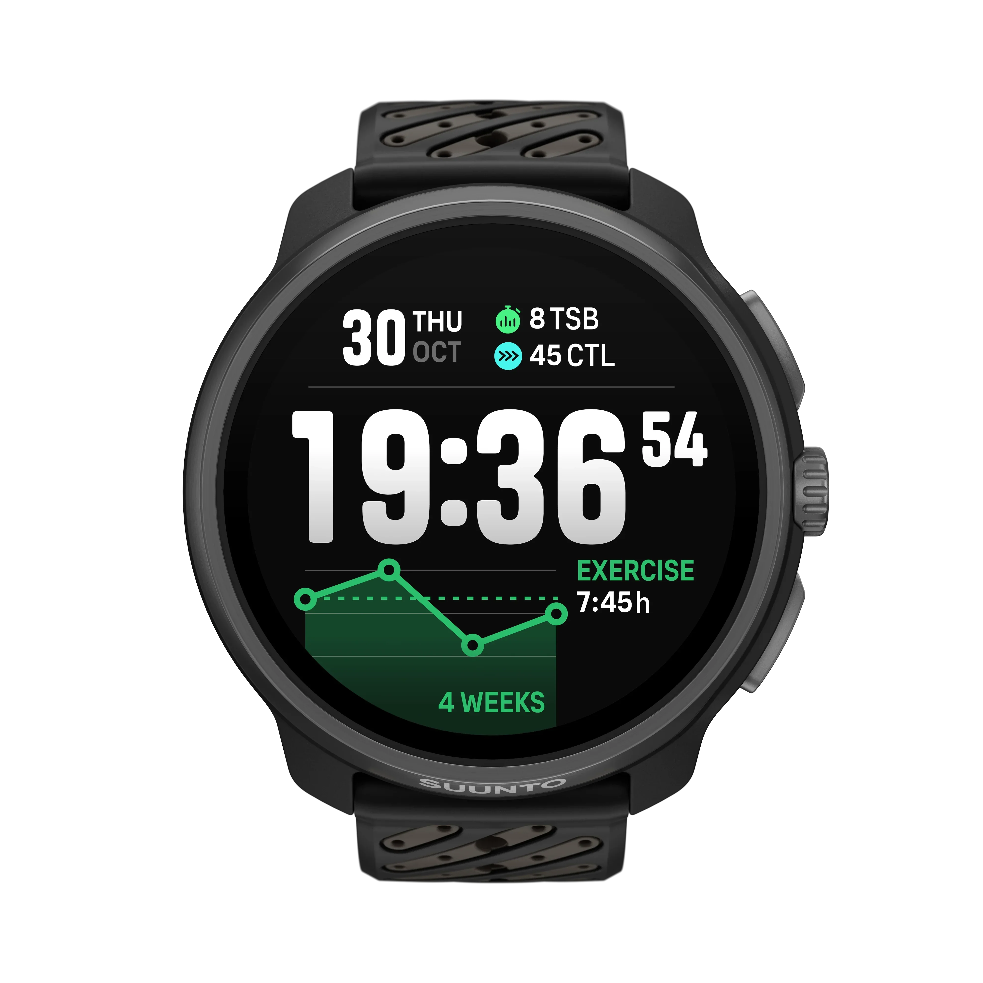 Suunto Race 2 AMOLED GPS Sports Watch - Image 16