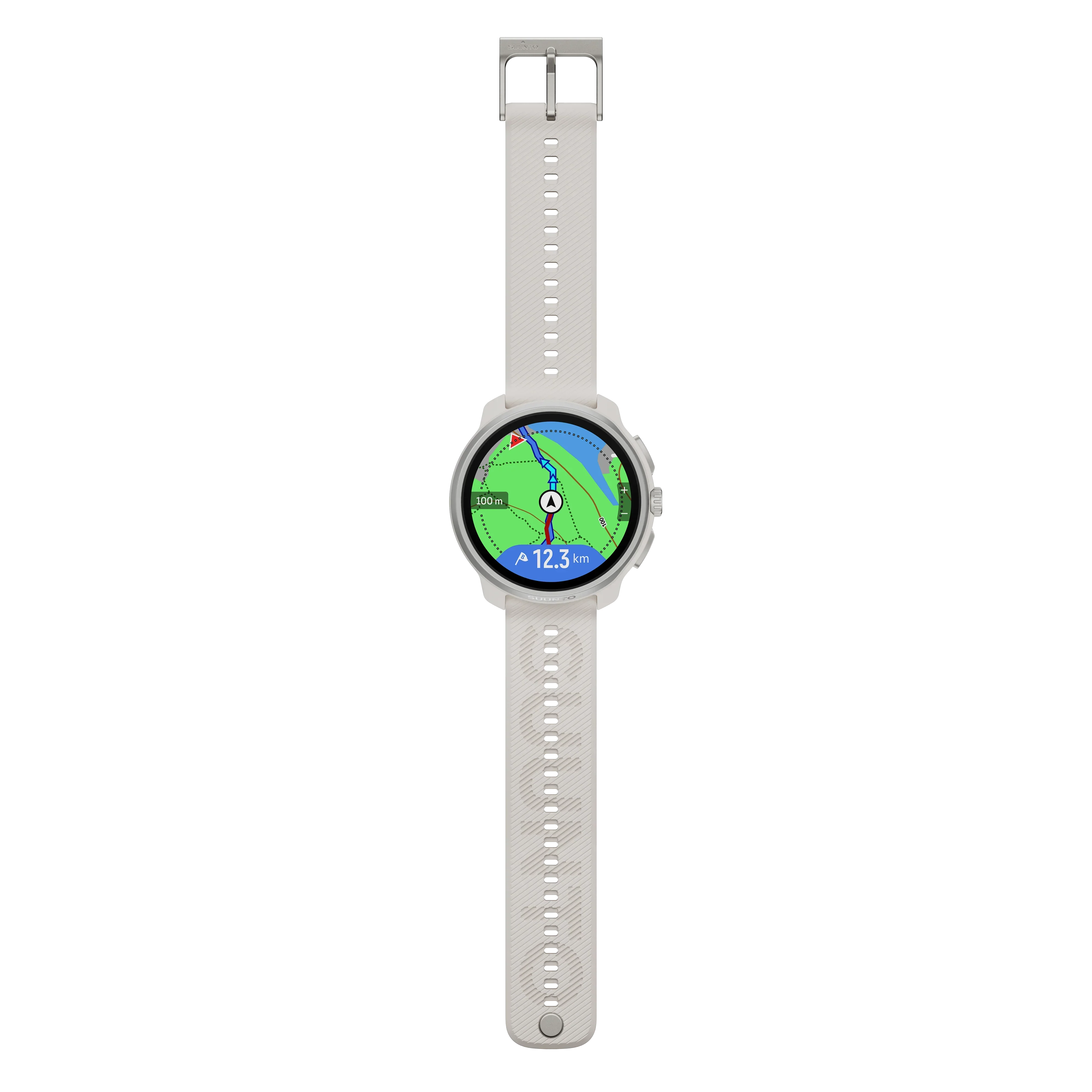 Suunto Race 2 AMOLED GPS Sports Watch - Image 25