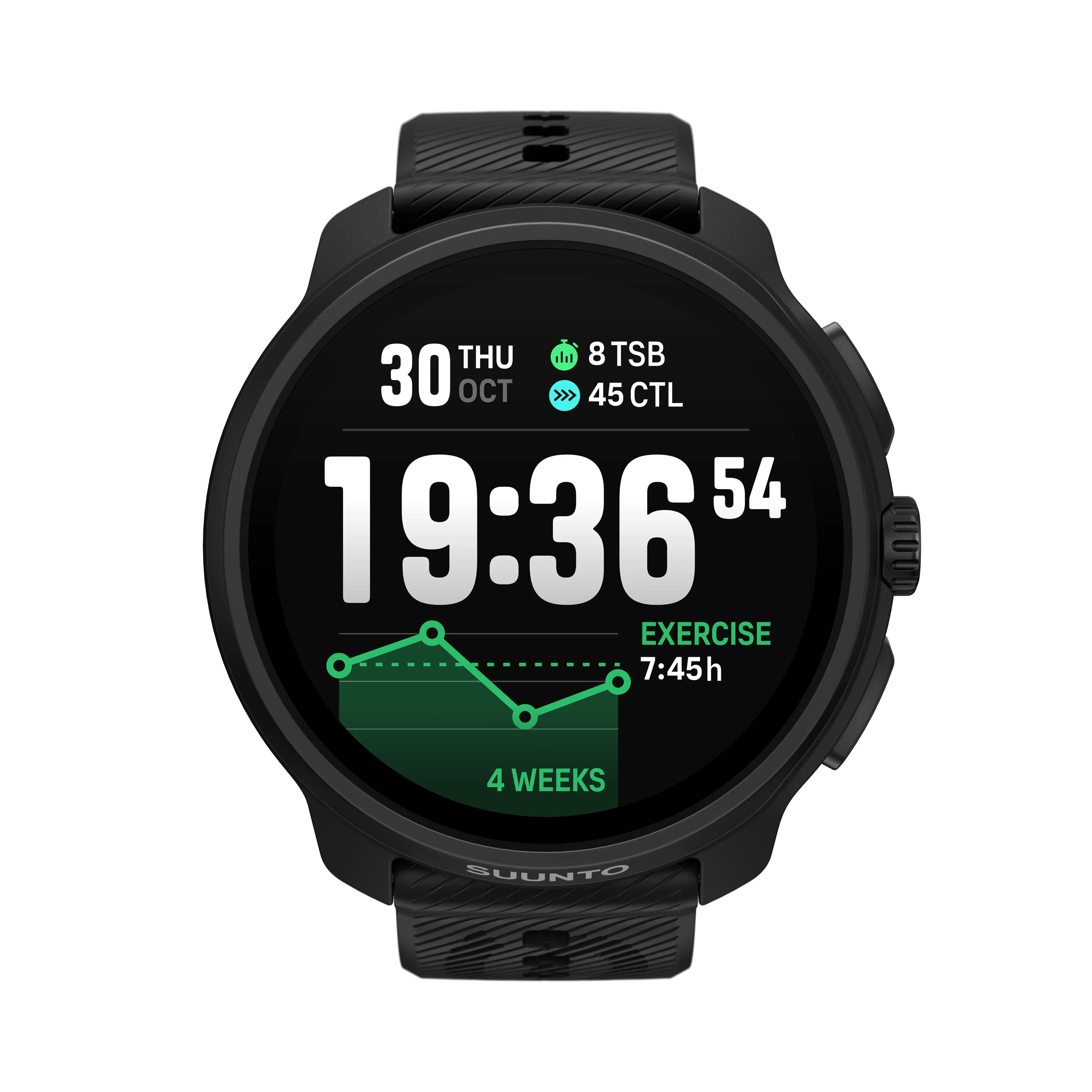 Suunto Race 2 AMOLED GPS Sports Watch - Image 26