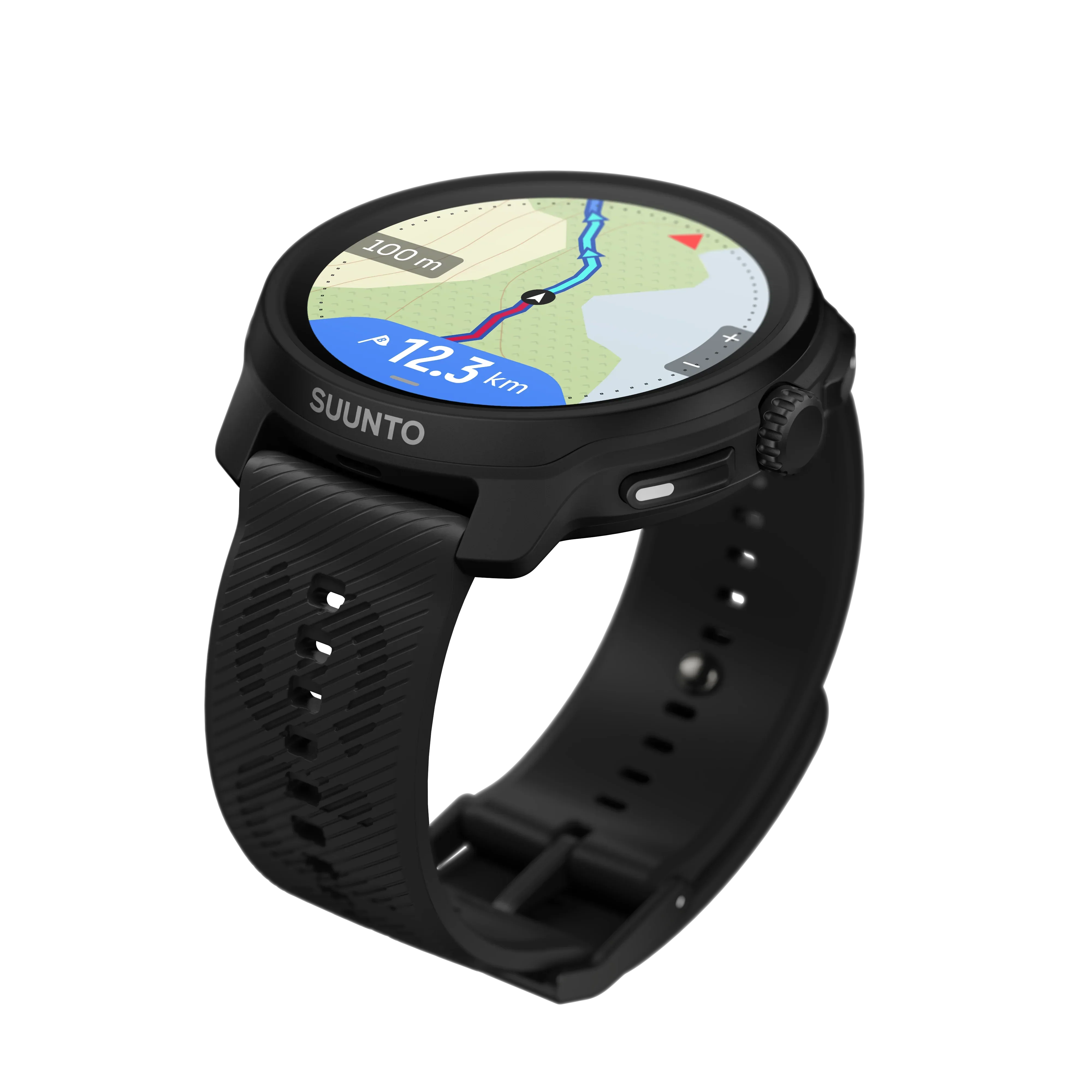 Suunto Race 2 AMOLED GPS Sports Watch - Image 31