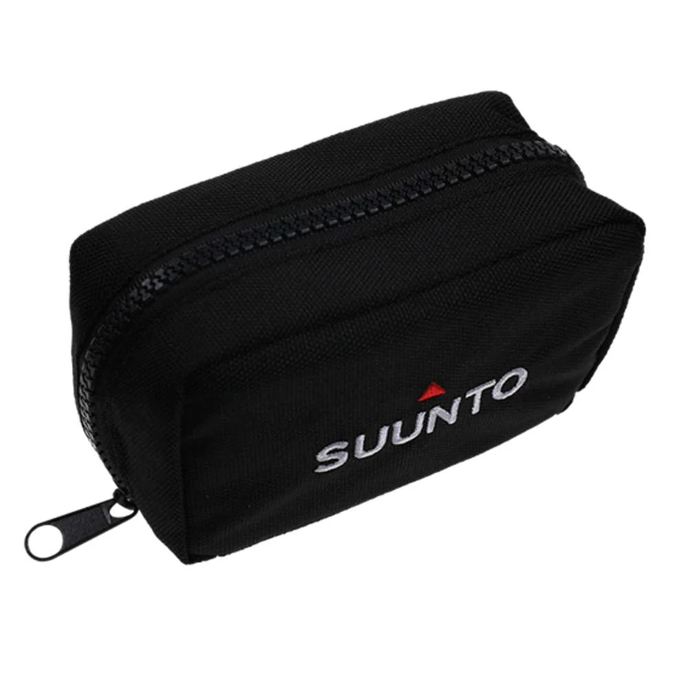 Suunto Zoop Novo Dive Computer Package Blue - Image 5