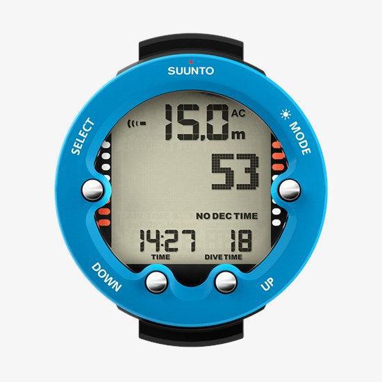 Suunto Zoop Novo Wrist Dive Computer - Image 3