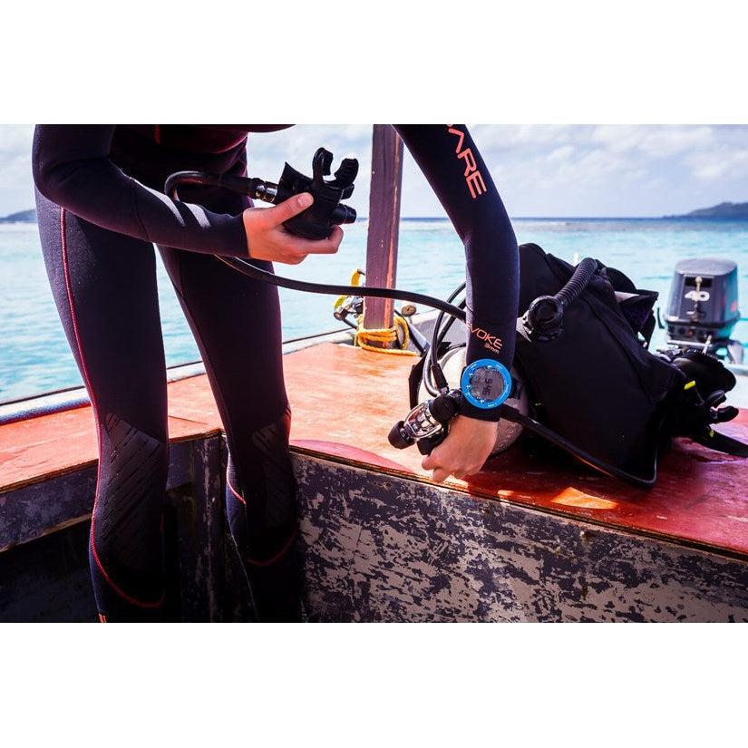 Suunto Zoop Novo Wrist Dive Computer - Image 5