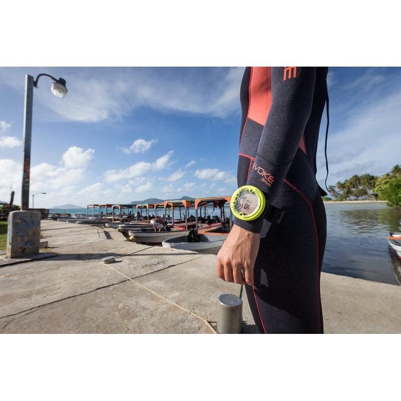 Suunto Zoop Novo Wrist Dive Computer - Image 7