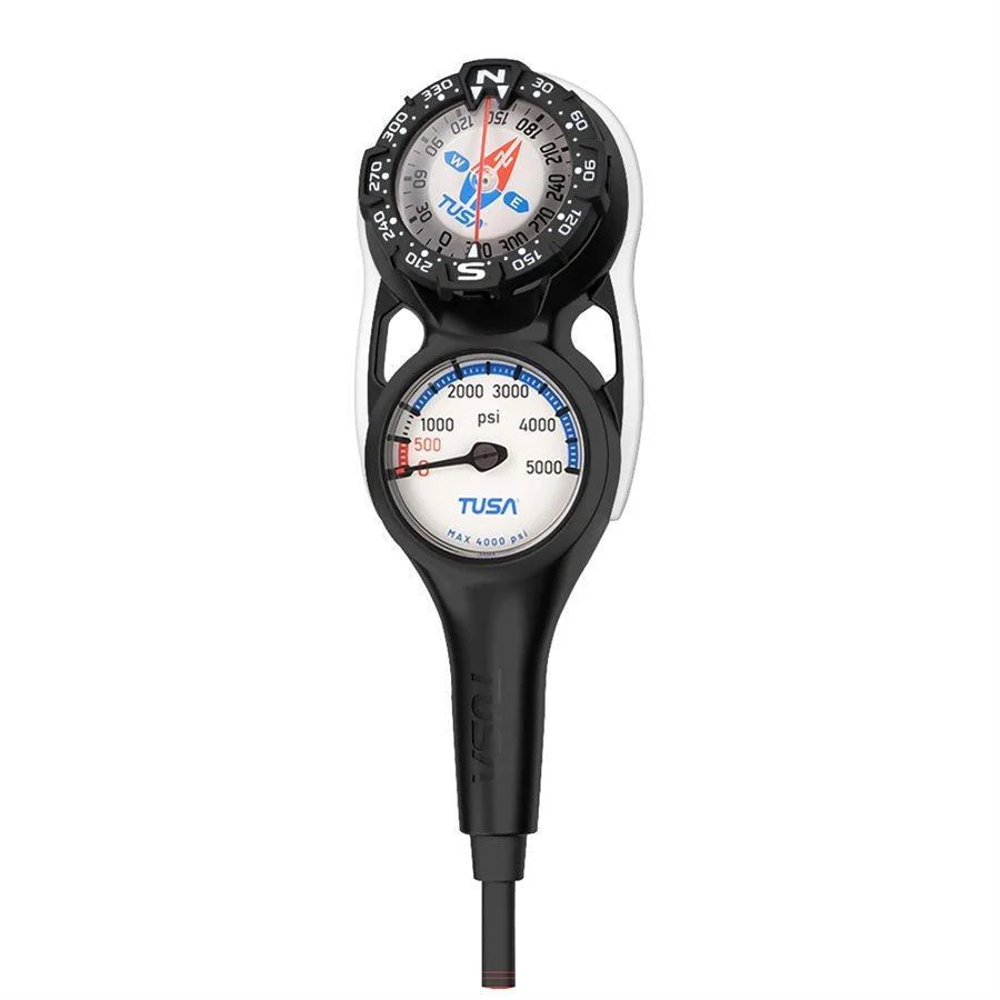 Tusa BB React Package with Element III Wrist & RS-790 - Image 5